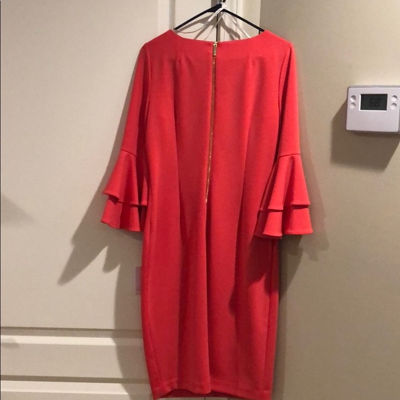 Calvin Klein size 8 dress - Picture 2 of 4